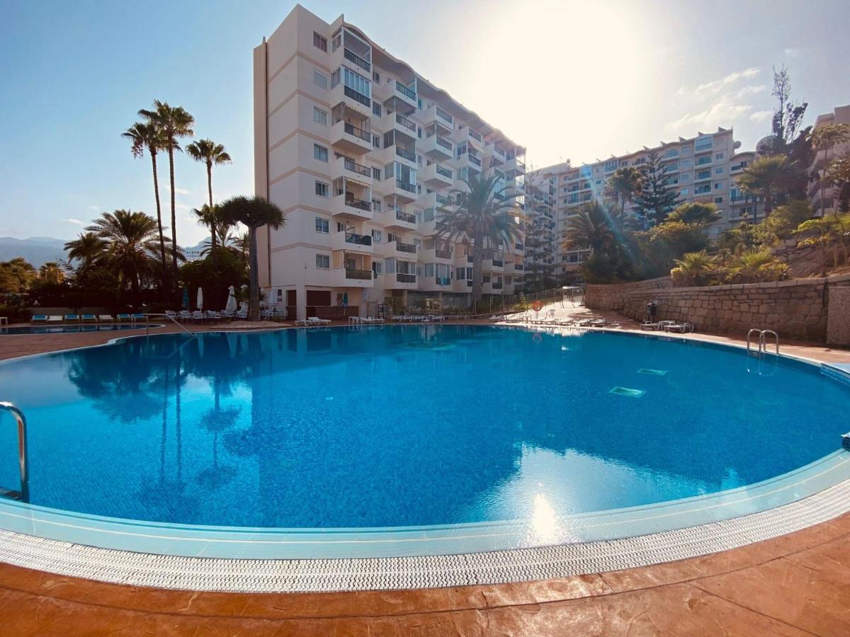 El Dorado Serenity Arona  Exteriér fotografie