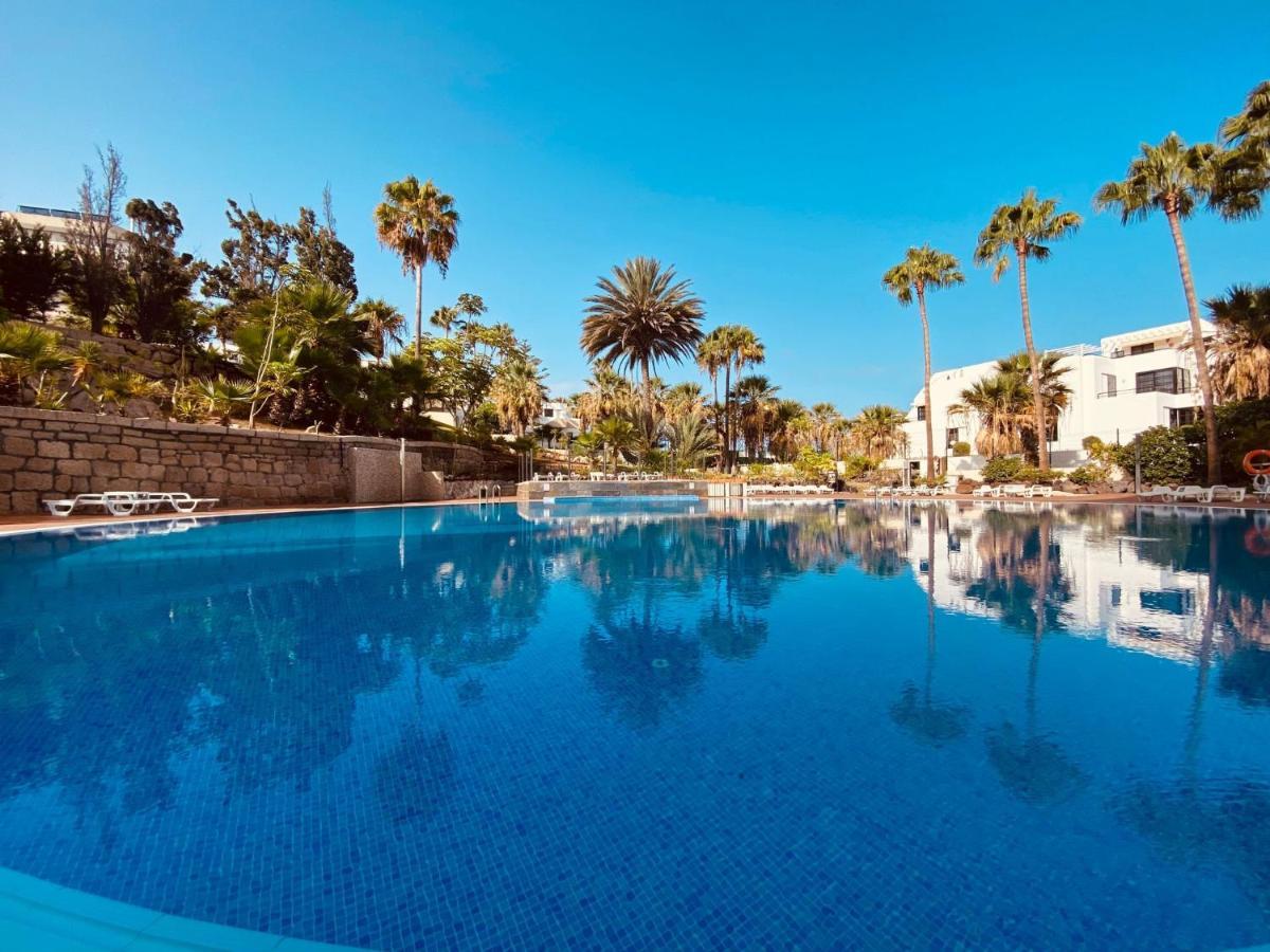 El Dorado Serenity Arona  Exteriér fotografie