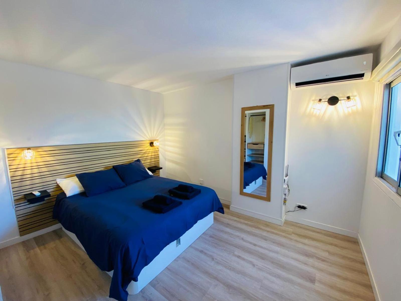 El Dorado Serenity Arona  Exteriér fotografie